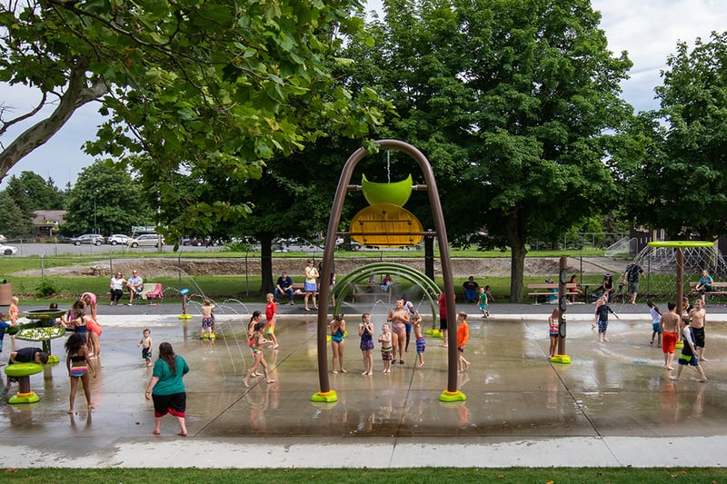 Thompson Park preview 2